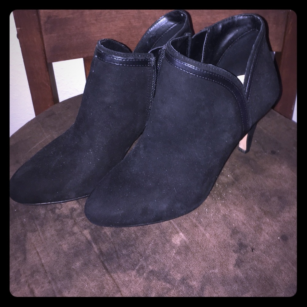 Sexy Boot Heels